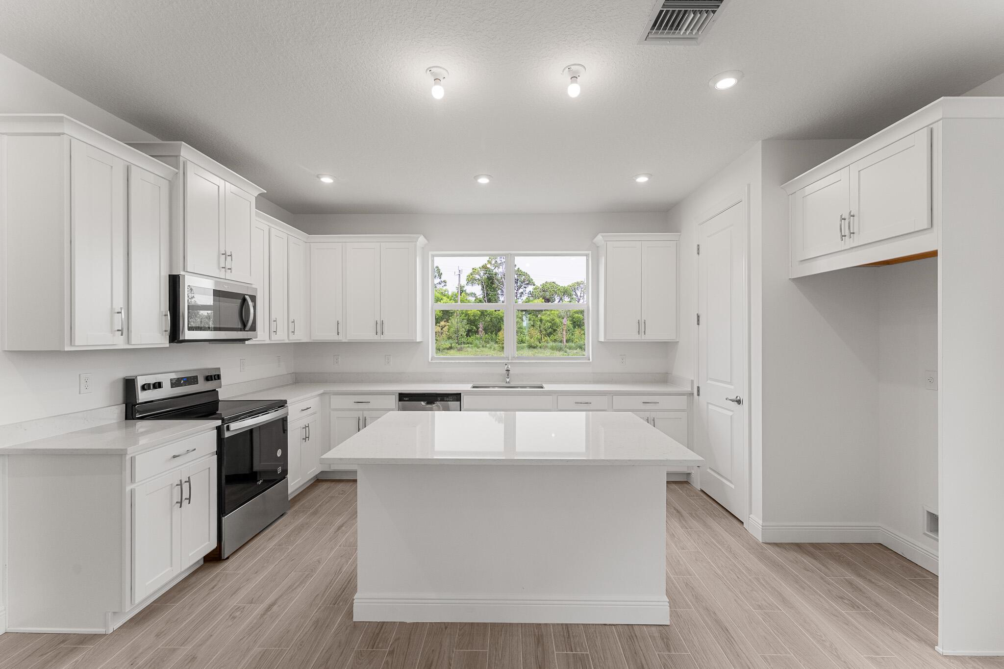 WEST JENSEN PUD PHASE 1B - Residential