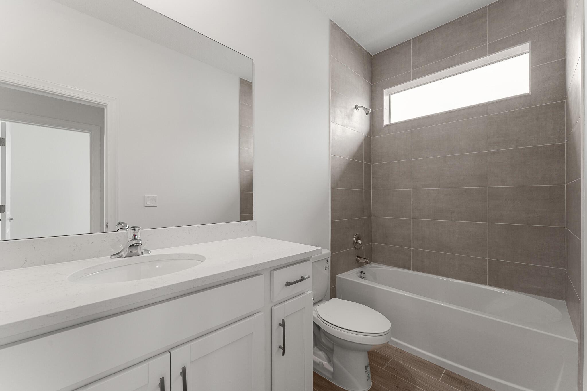 WEST JENSEN PUD PHASE 1B - Residential