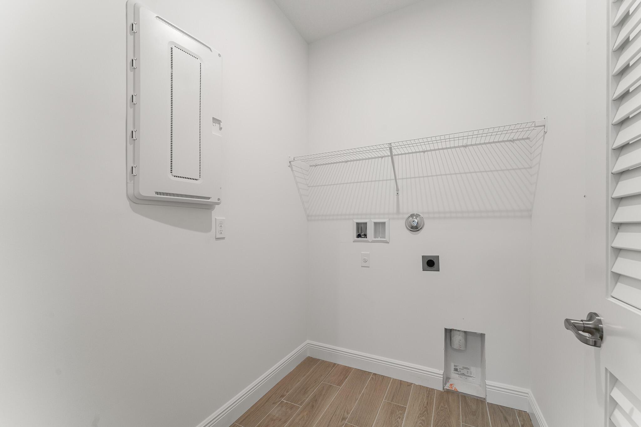 WEST JENSEN PUD PHASE 1B - Residential