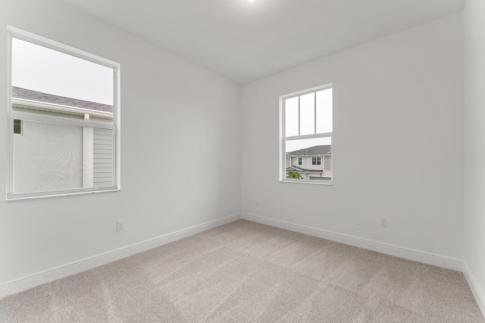 WEST JENSEN PUD PHASE 1B - Residential