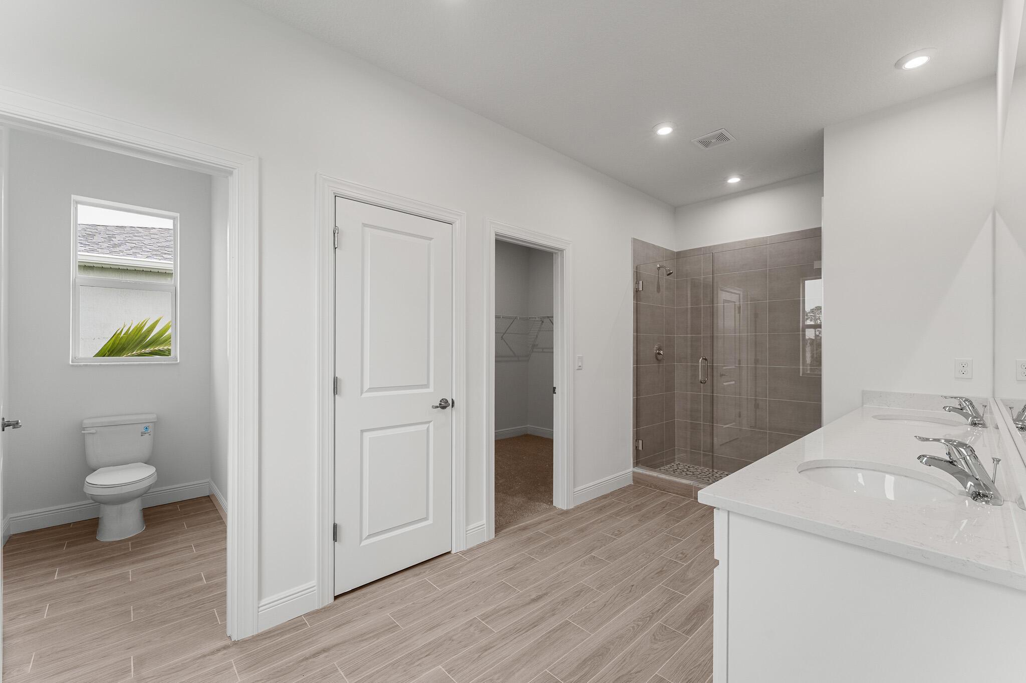 WEST JENSEN PUD PHASE 1B - Residential