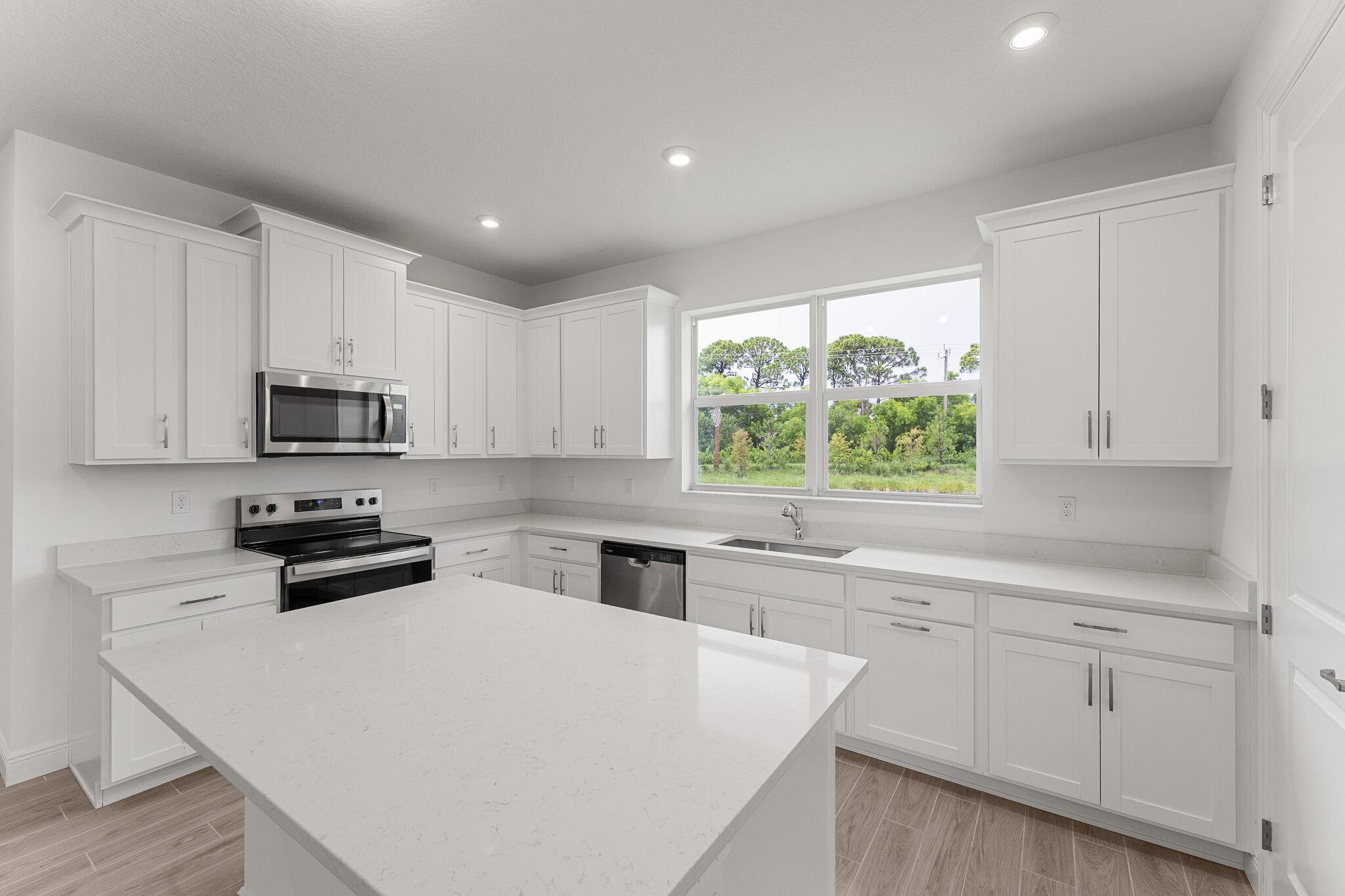 WEST JENSEN PUD PHASE 1B - Residential