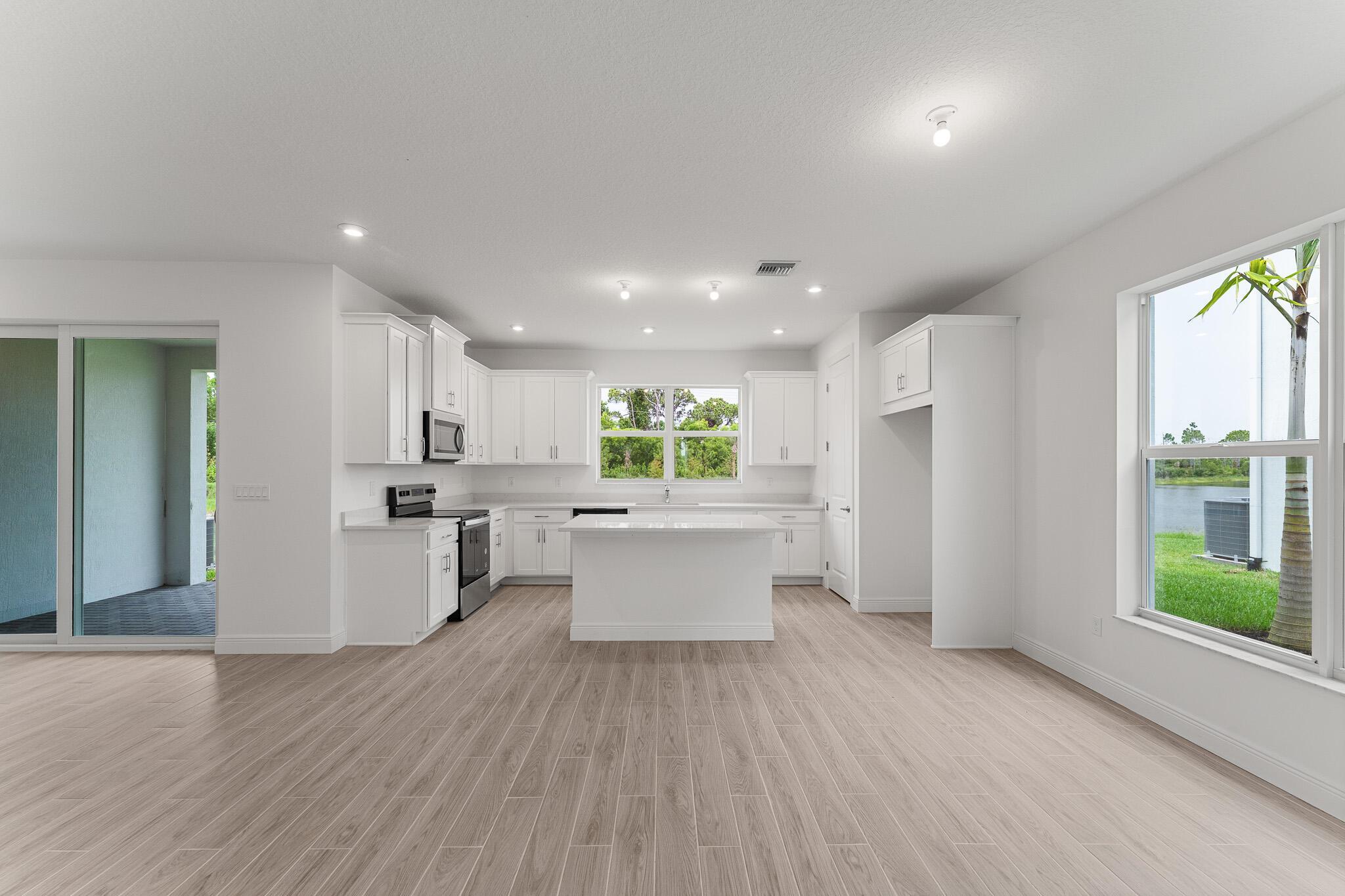 WEST JENSEN PUD PHASE 1B - Residential