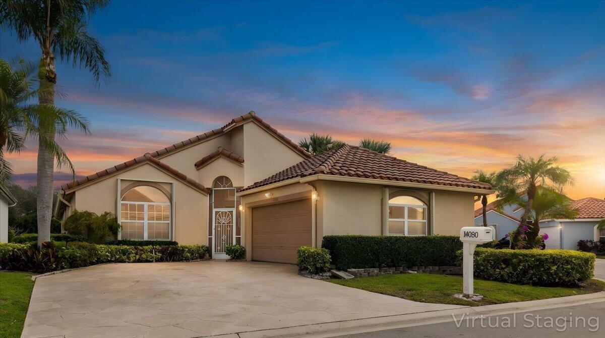 HAGEN RANCH HEIGHTS - Residential