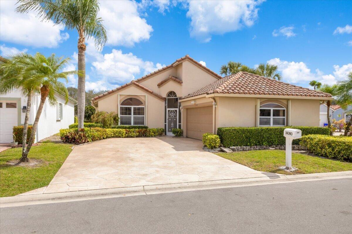 HAGEN RANCH HEIGHTS - Residential