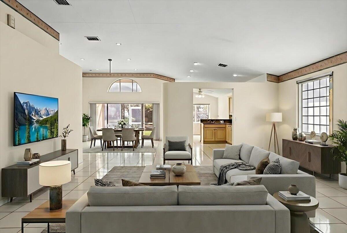 HAGEN RANCH HEIGHTS - Residential