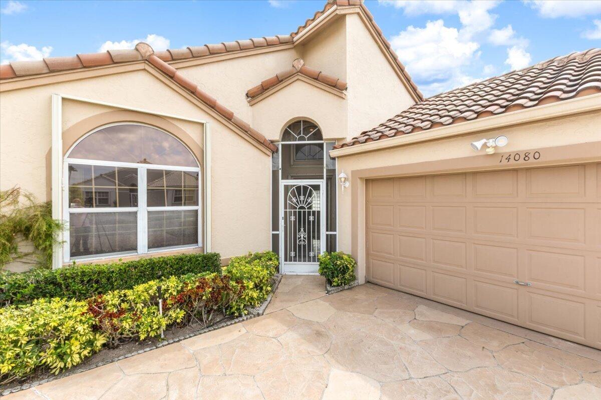 HAGEN RANCH HEIGHTS - Residential