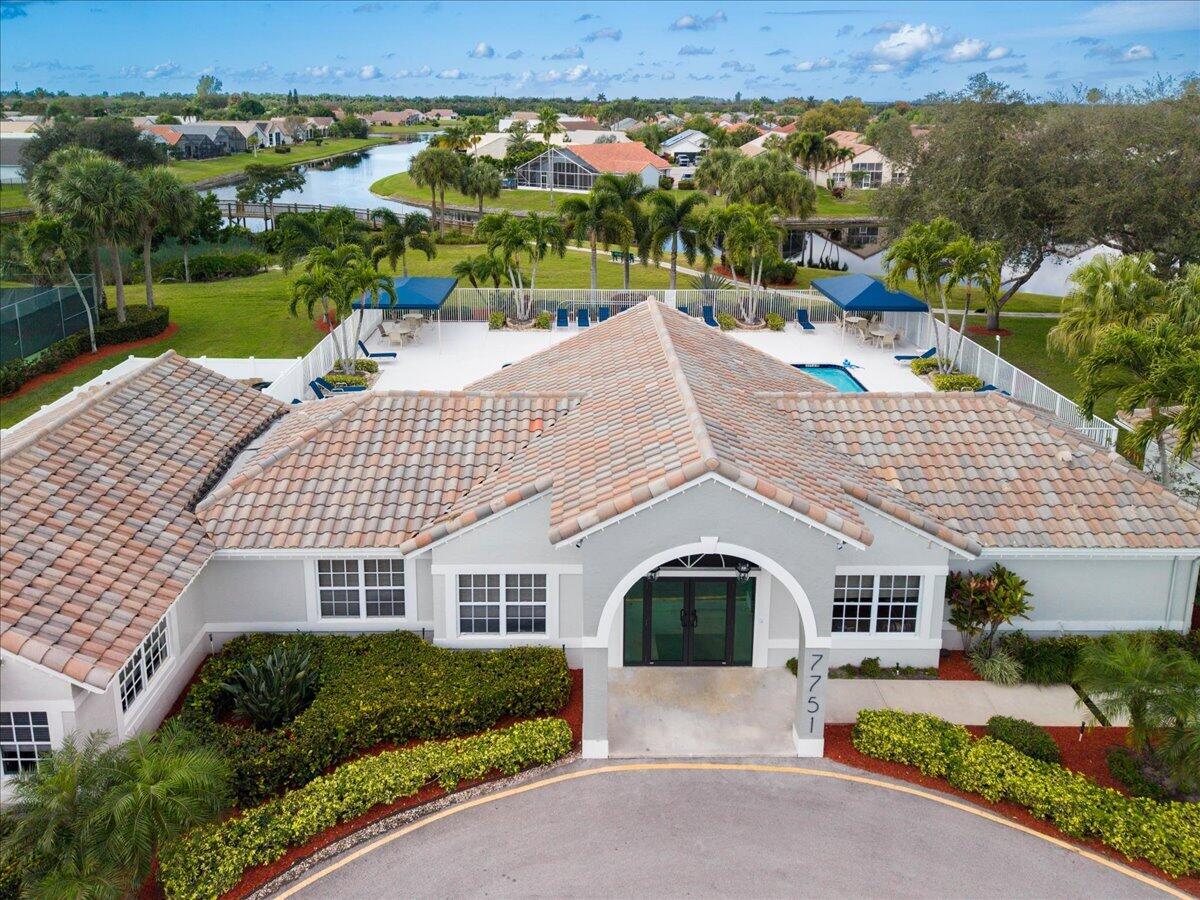 HAGEN RANCH HEIGHTS - Residential