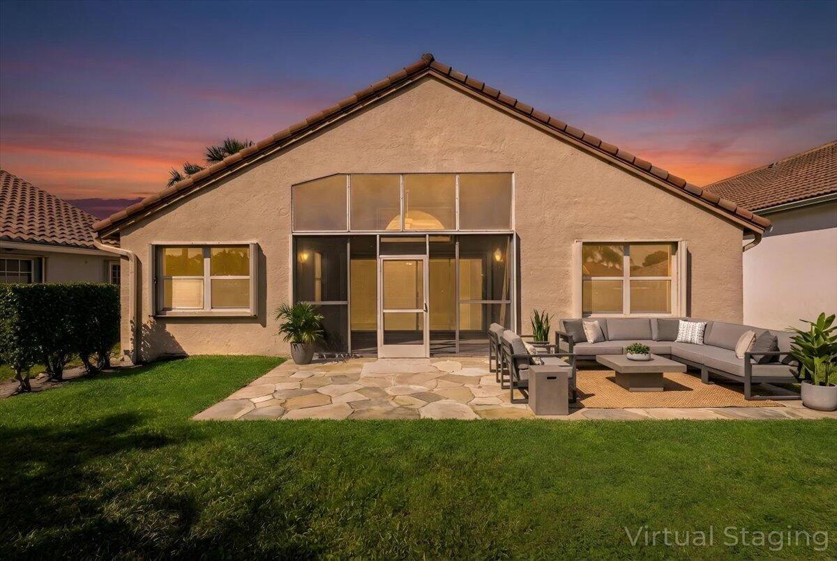 HAGEN RANCH HEIGHTS - Residential