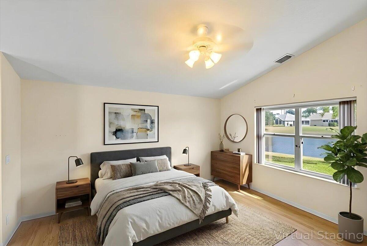 HAGEN RANCH HEIGHTS - Residential