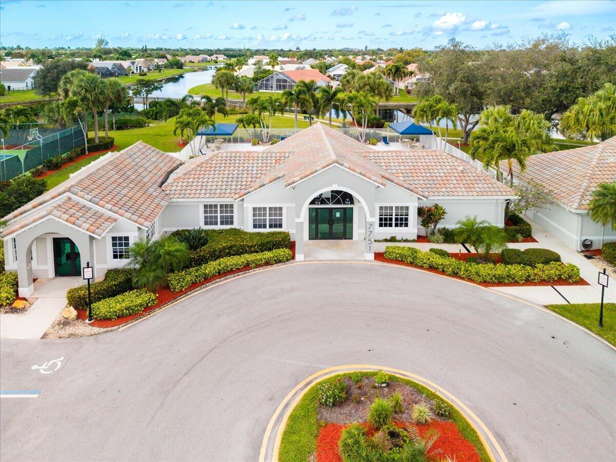 HAGEN RANCH HEIGHTS - Residential