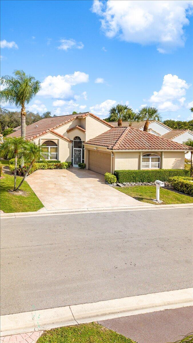 HAGEN RANCH HEIGHTS - Residential