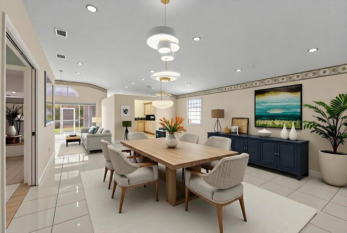 HAGEN RANCH HEIGHTS - Residential