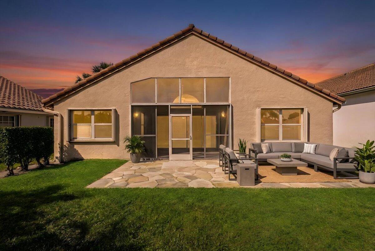 HAGEN RANCH HEIGHTS - Residential