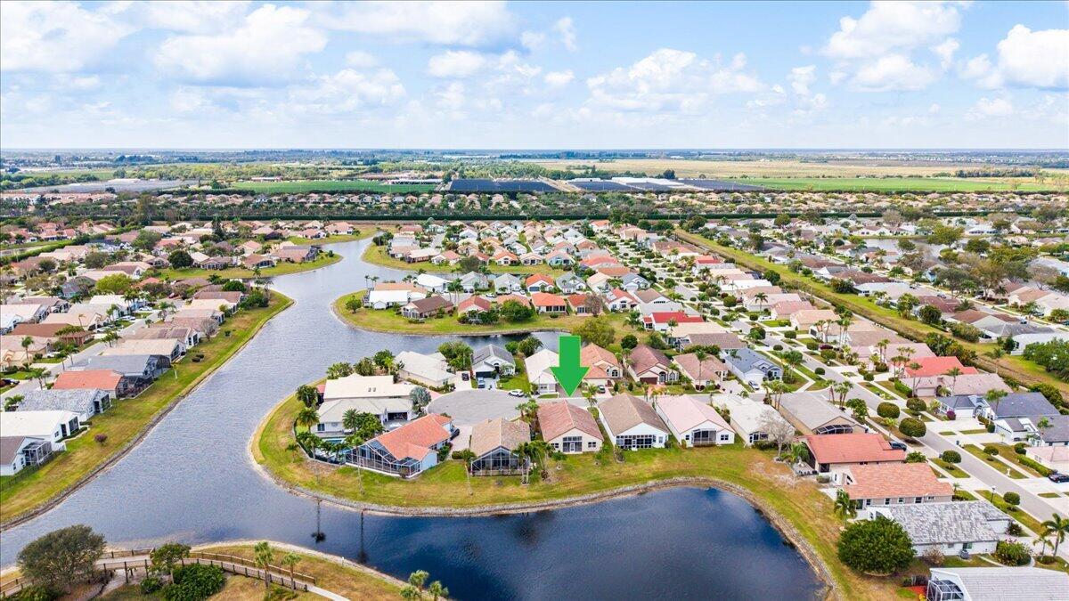 HAGEN RANCH HEIGHTS - Residential