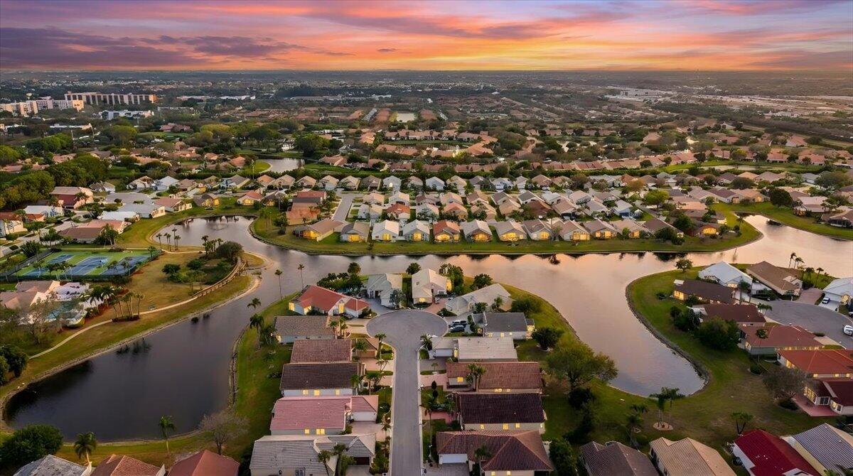 HAGEN RANCH HEIGHTS - Residential