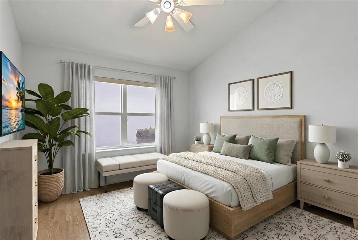 HAGEN RANCH HEIGHTS - Residential