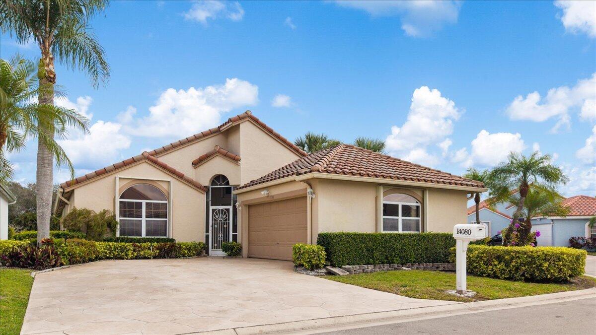 HAGEN RANCH HEIGHTS - Residential