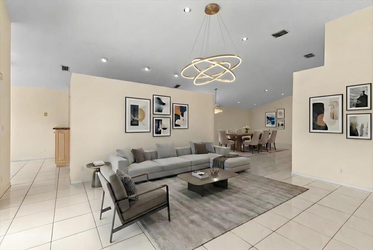 HAGEN RANCH HEIGHTS - Residential