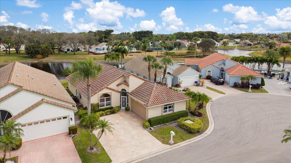 HAGEN RANCH HEIGHTS - Residential