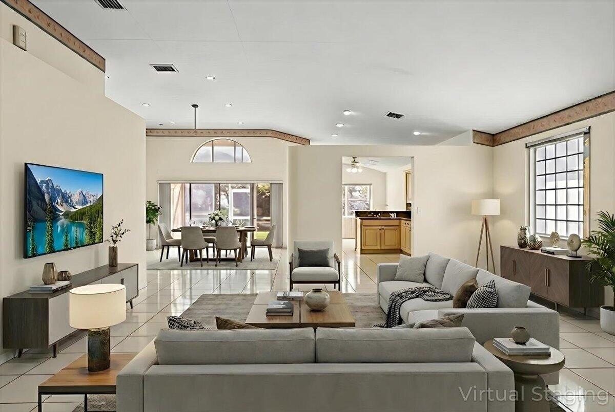 HAGEN RANCH HEIGHTS - Residential