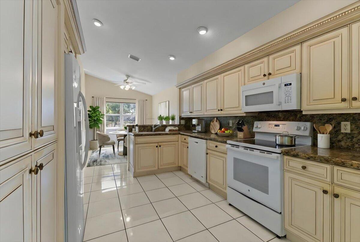 HAGEN RANCH HEIGHTS - Residential