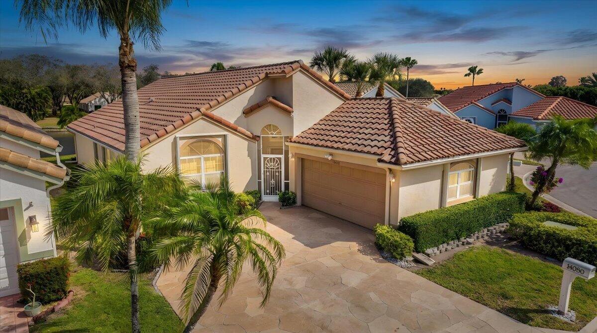 HAGEN RANCH HEIGHTS - Residential