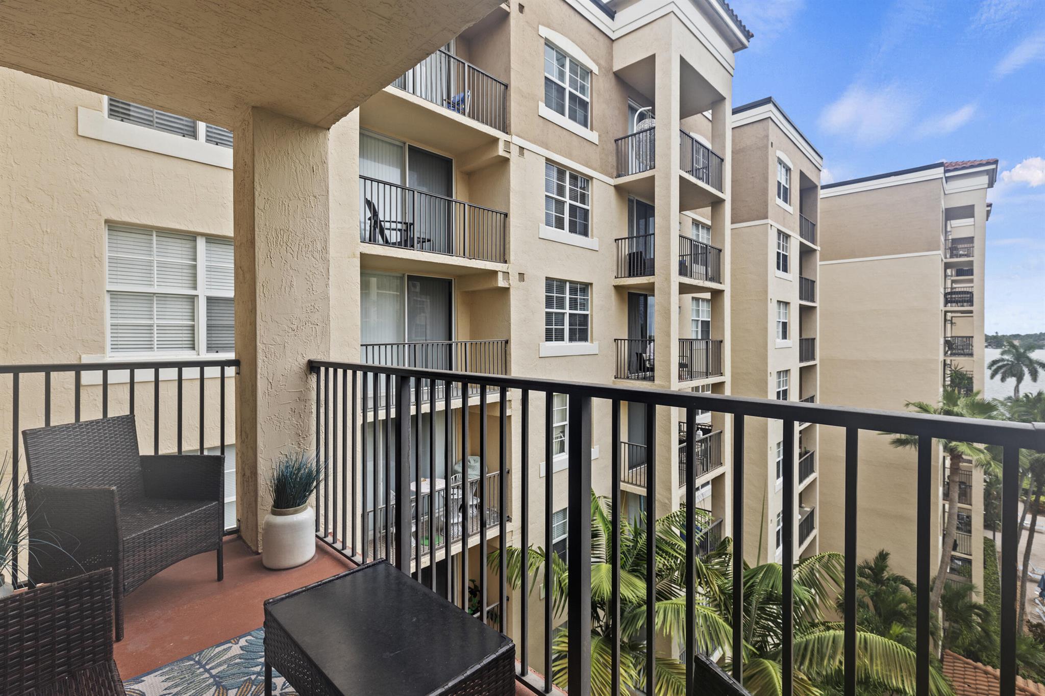 FLAGLER POINTE CONDO - Residential