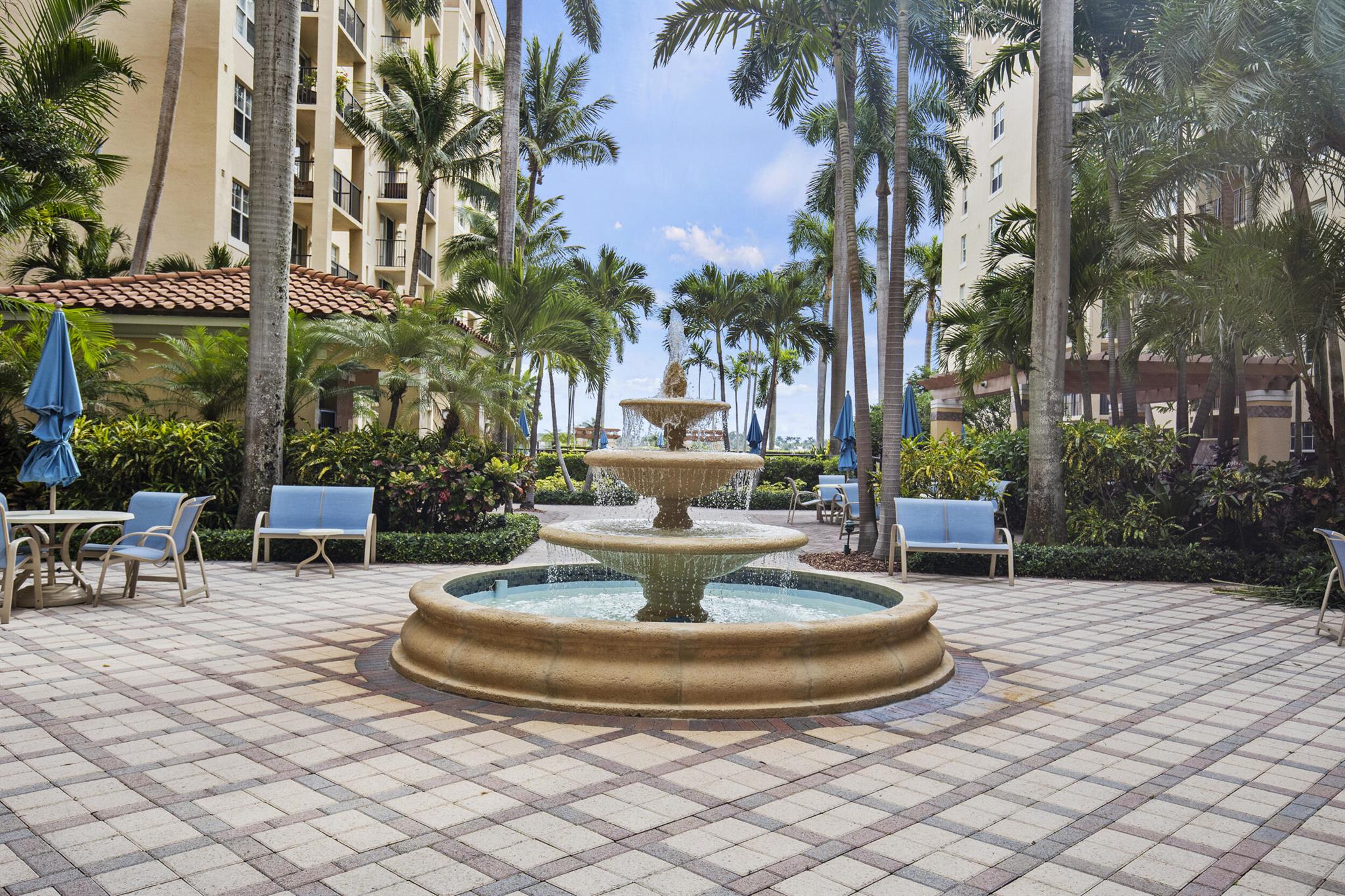 FLAGLER POINTE CONDO - Residential