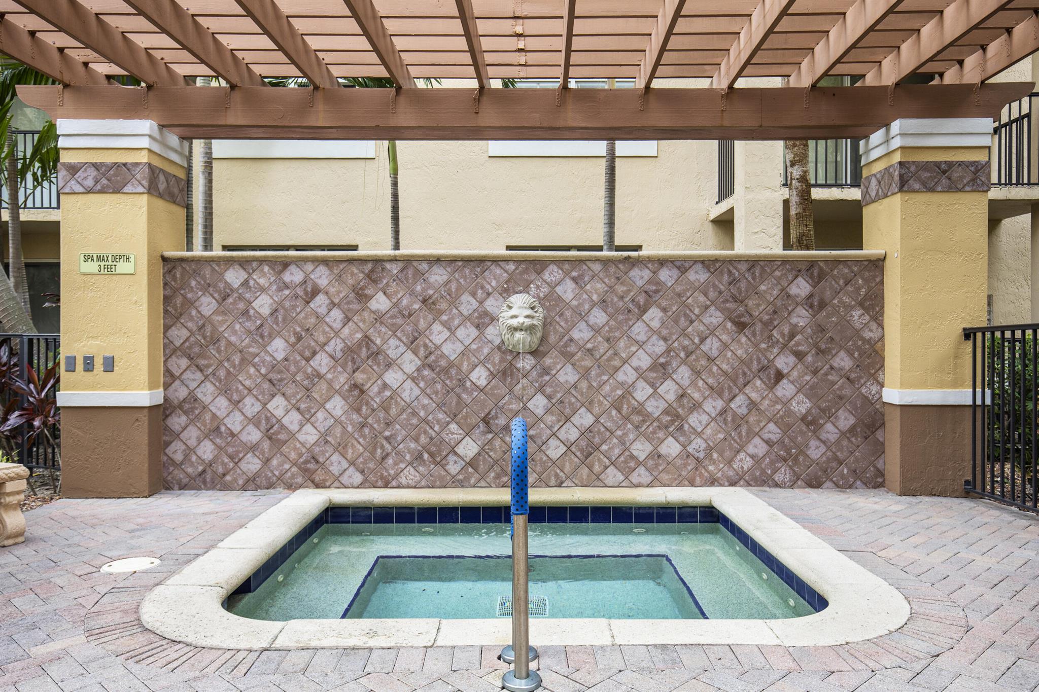 FLAGLER POINTE CONDO - Residential