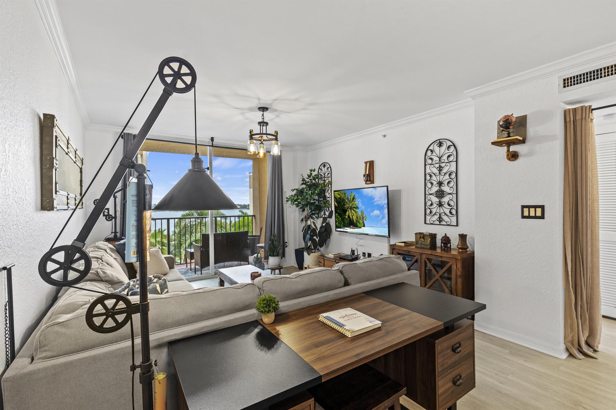 FLAGLER POINTE CONDO - Residential