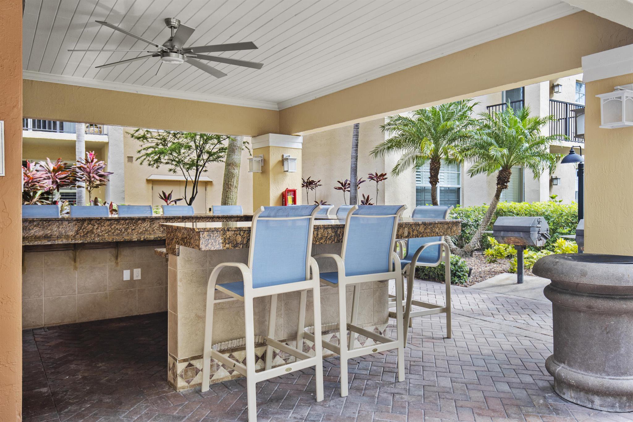 FLAGLER POINTE CONDO - Residential