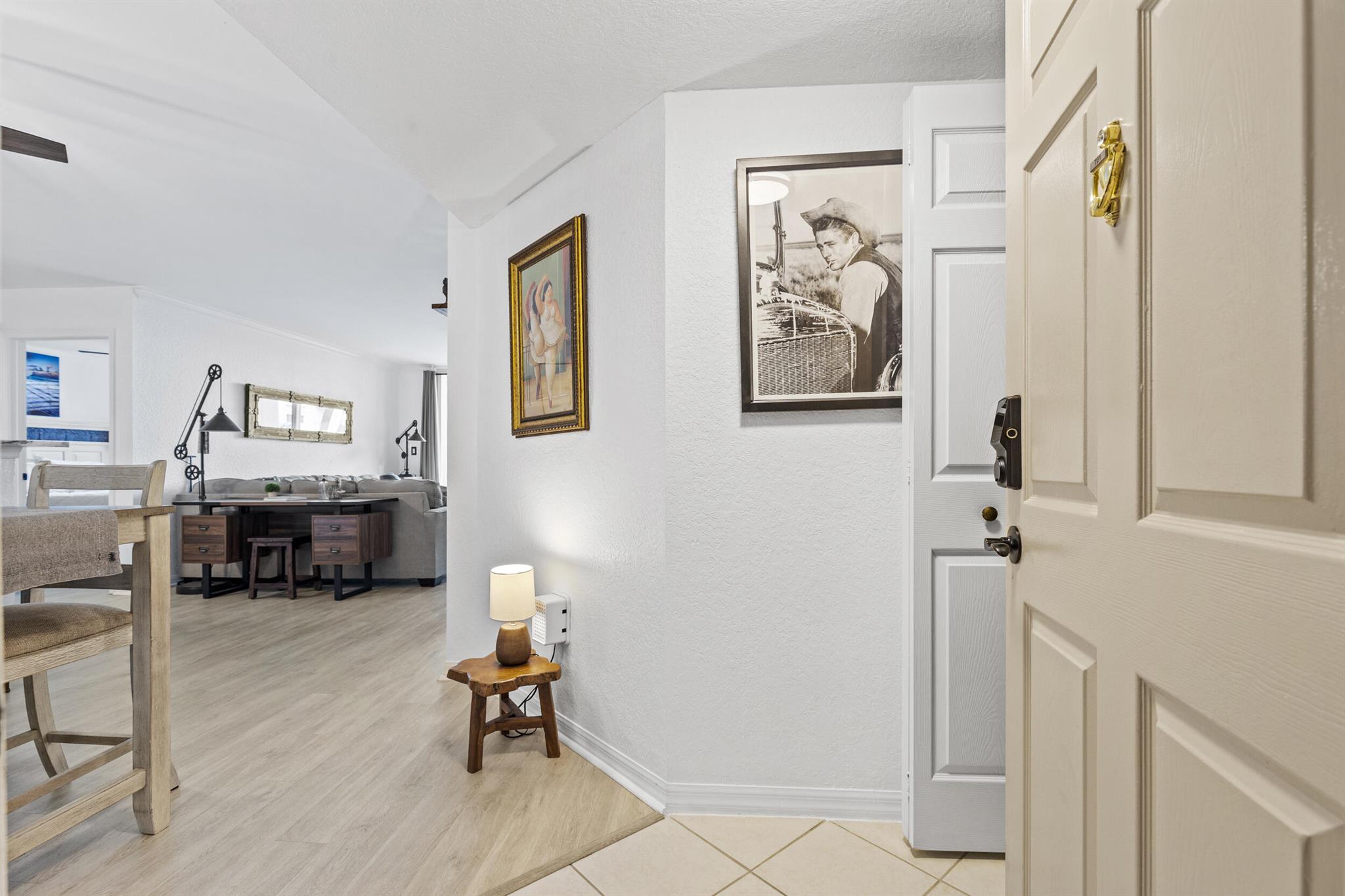 FLAGLER POINTE CONDO - Residential