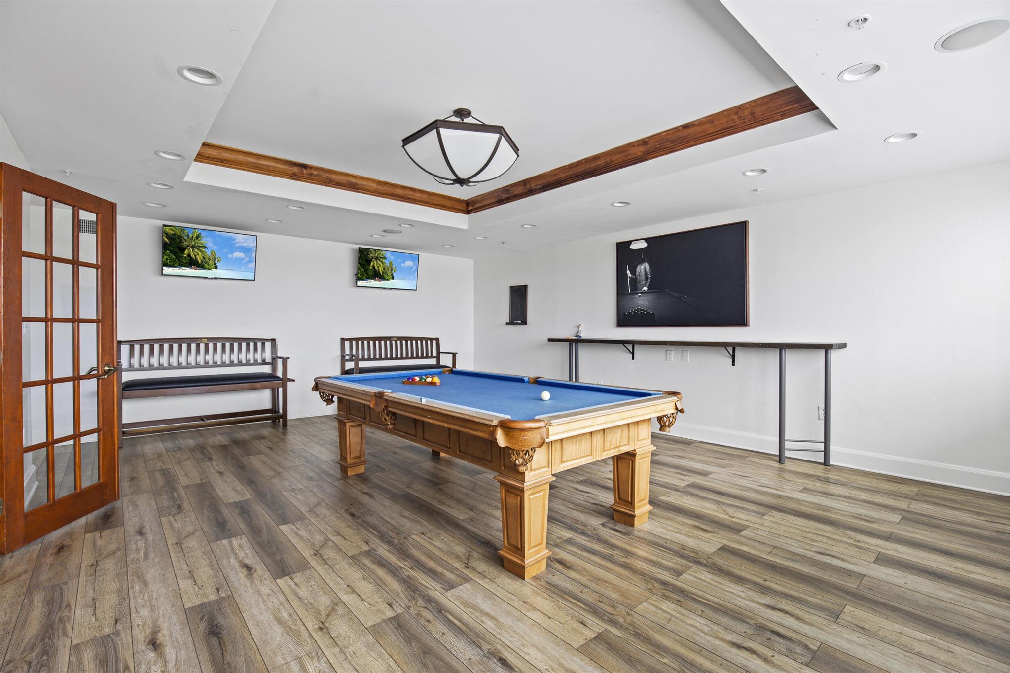 FLAGLER POINTE CONDO - Residential