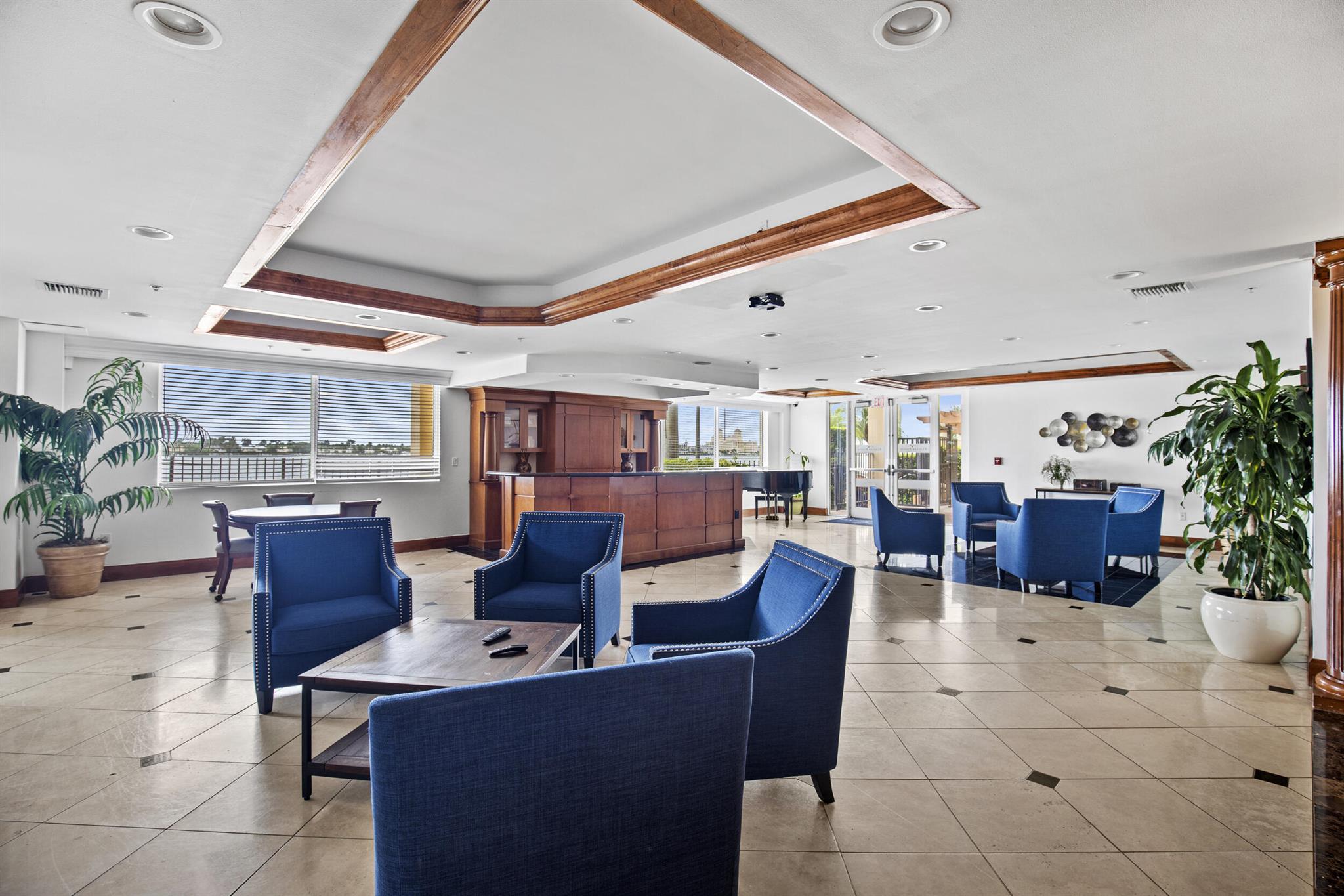 FLAGLER POINTE CONDO - Residential