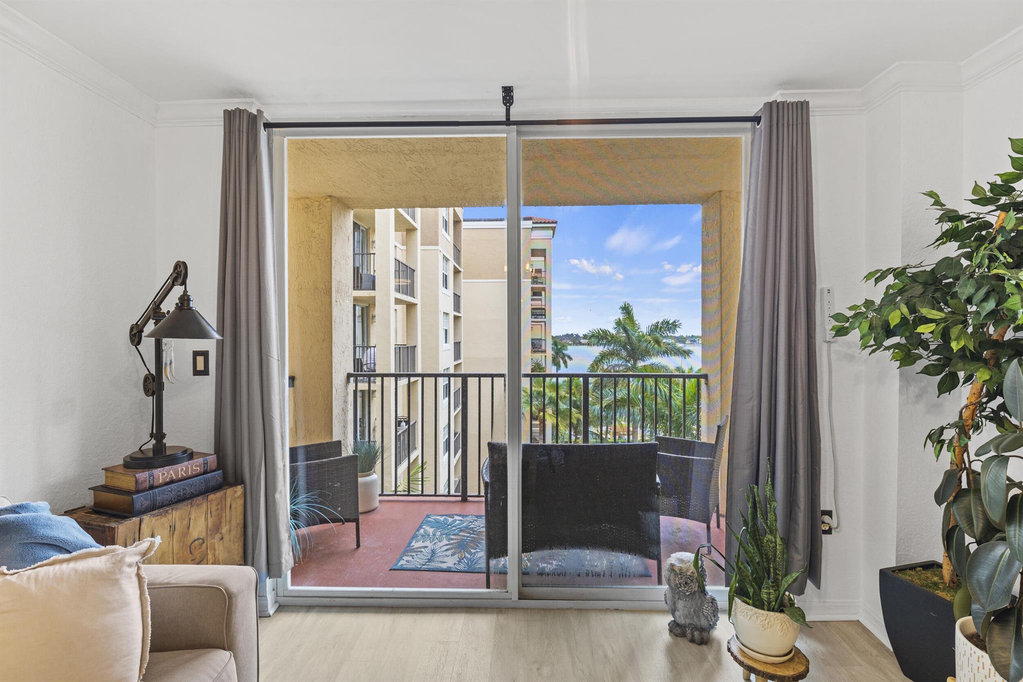 FLAGLER POINTE CONDO - Residential