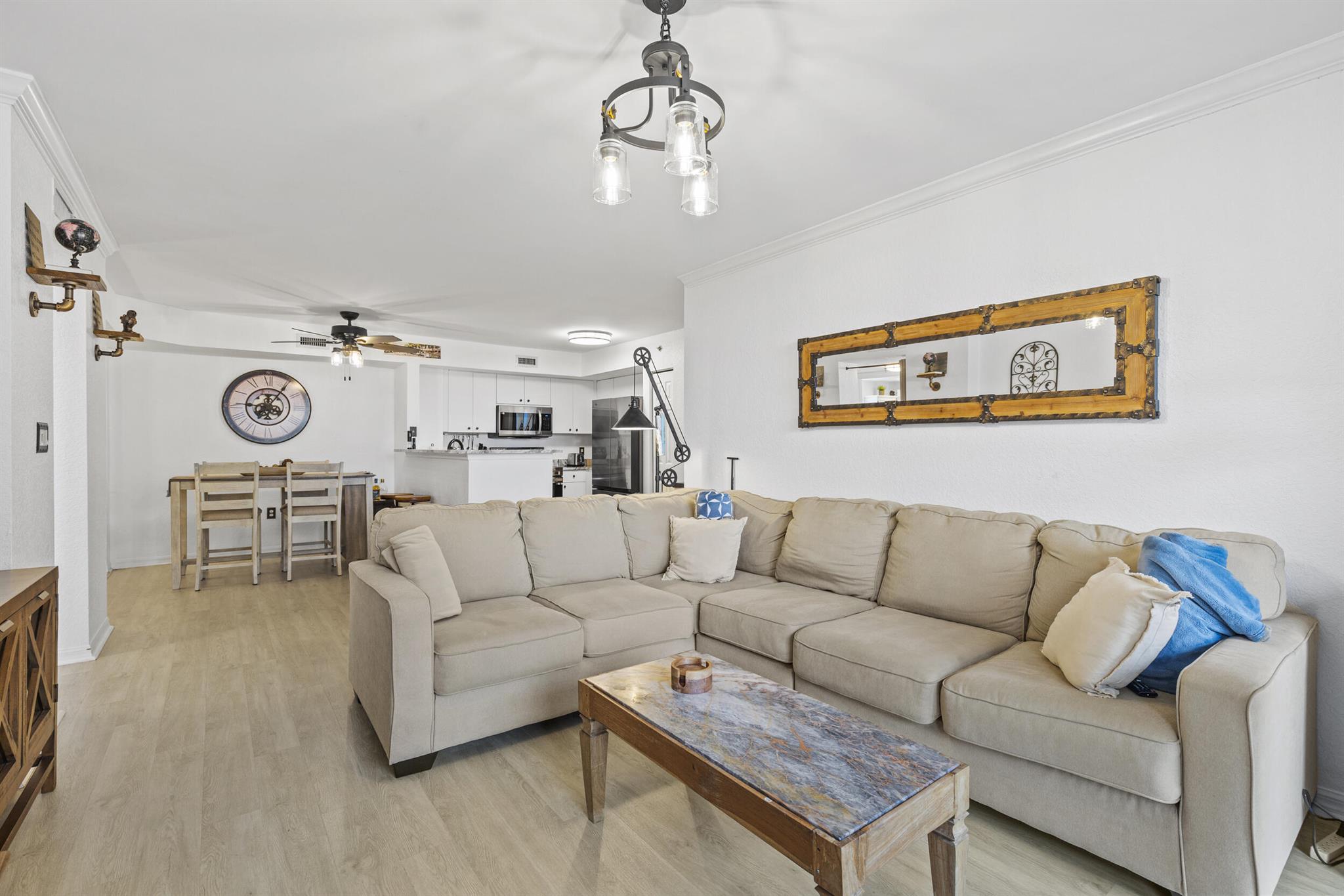 FLAGLER POINTE CONDO - Residential