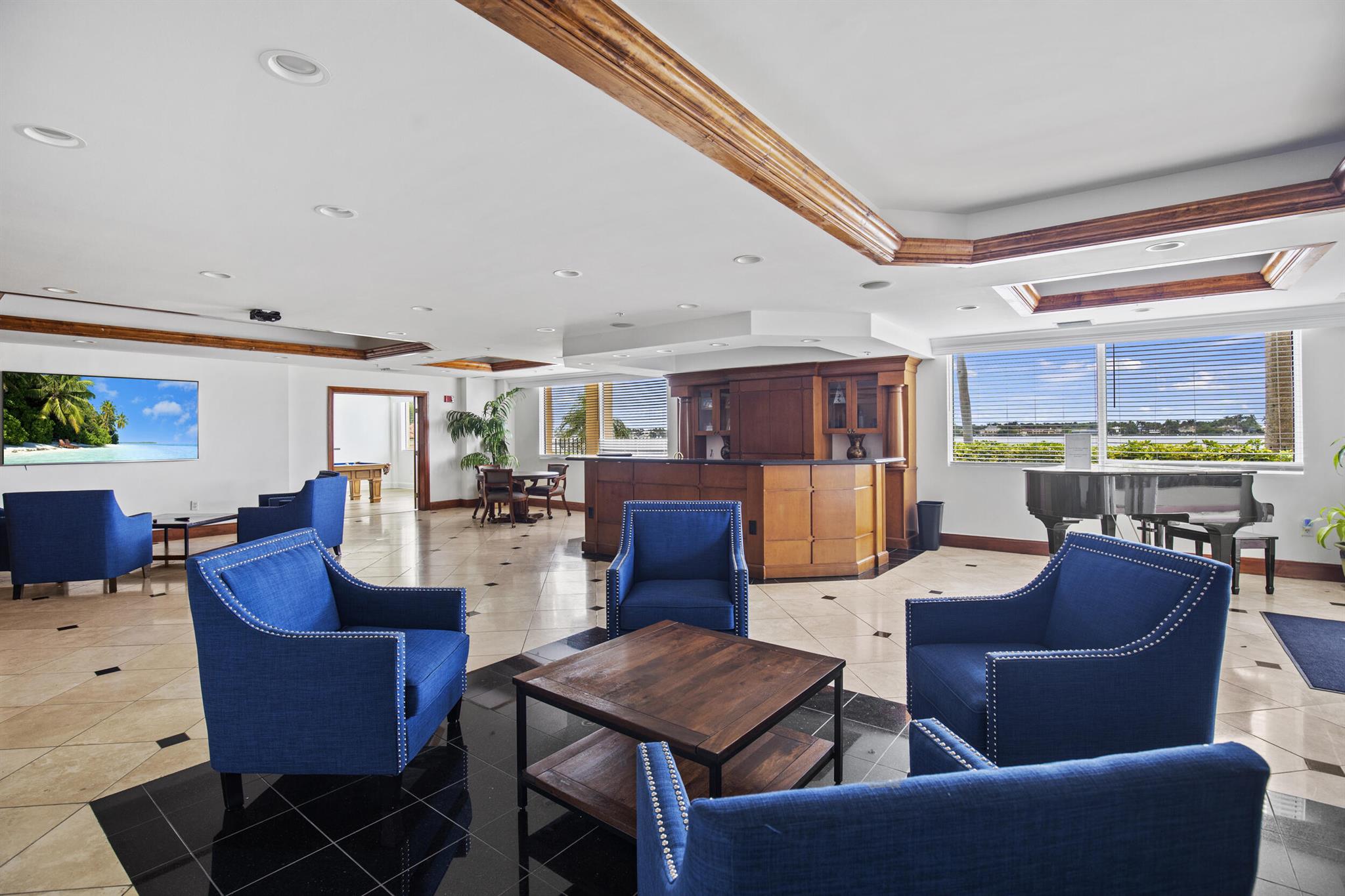 FLAGLER POINTE CONDO - Residential