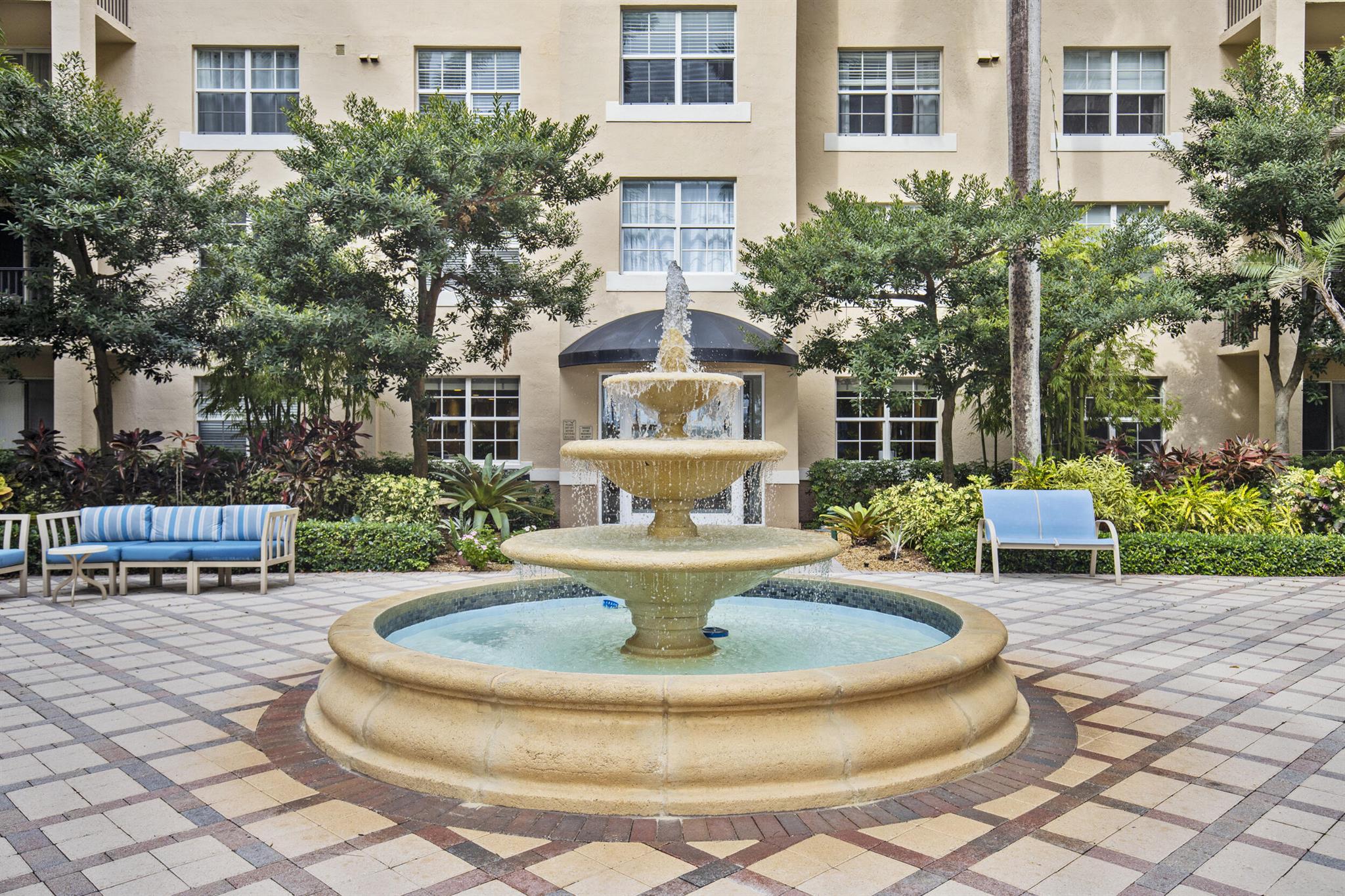 FLAGLER POINTE CONDO - Residential