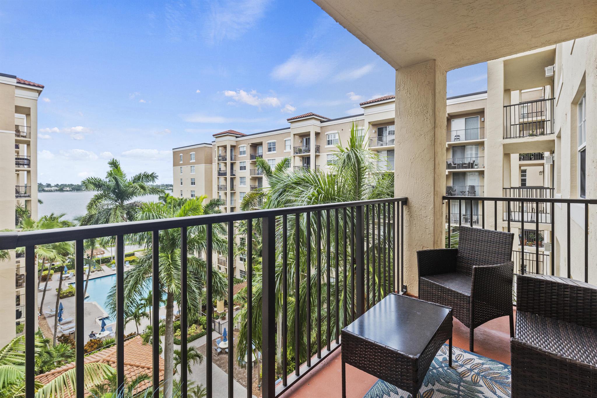 FLAGLER POINTE CONDO - Residential