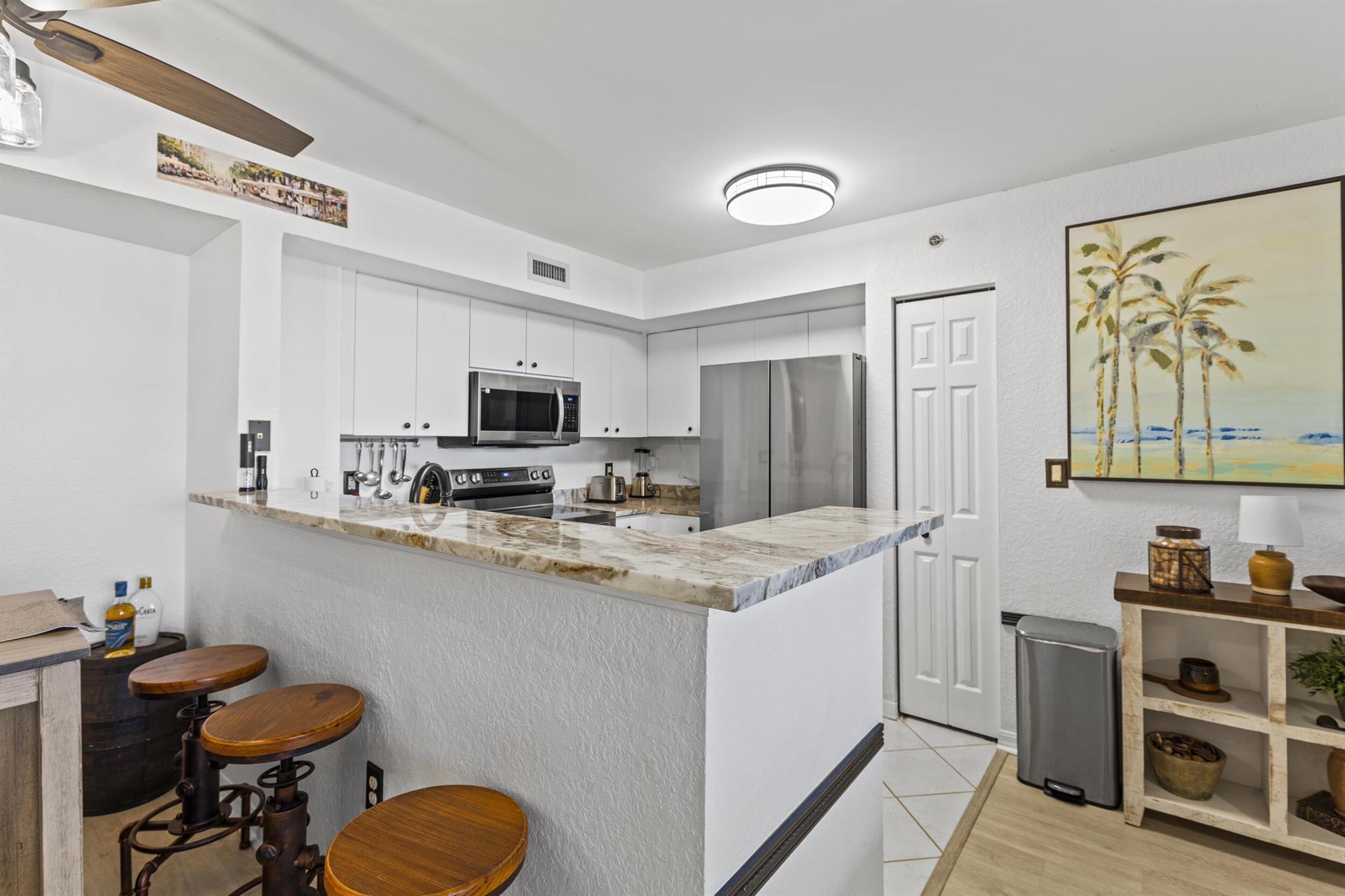 FLAGLER POINTE CONDO - Residential