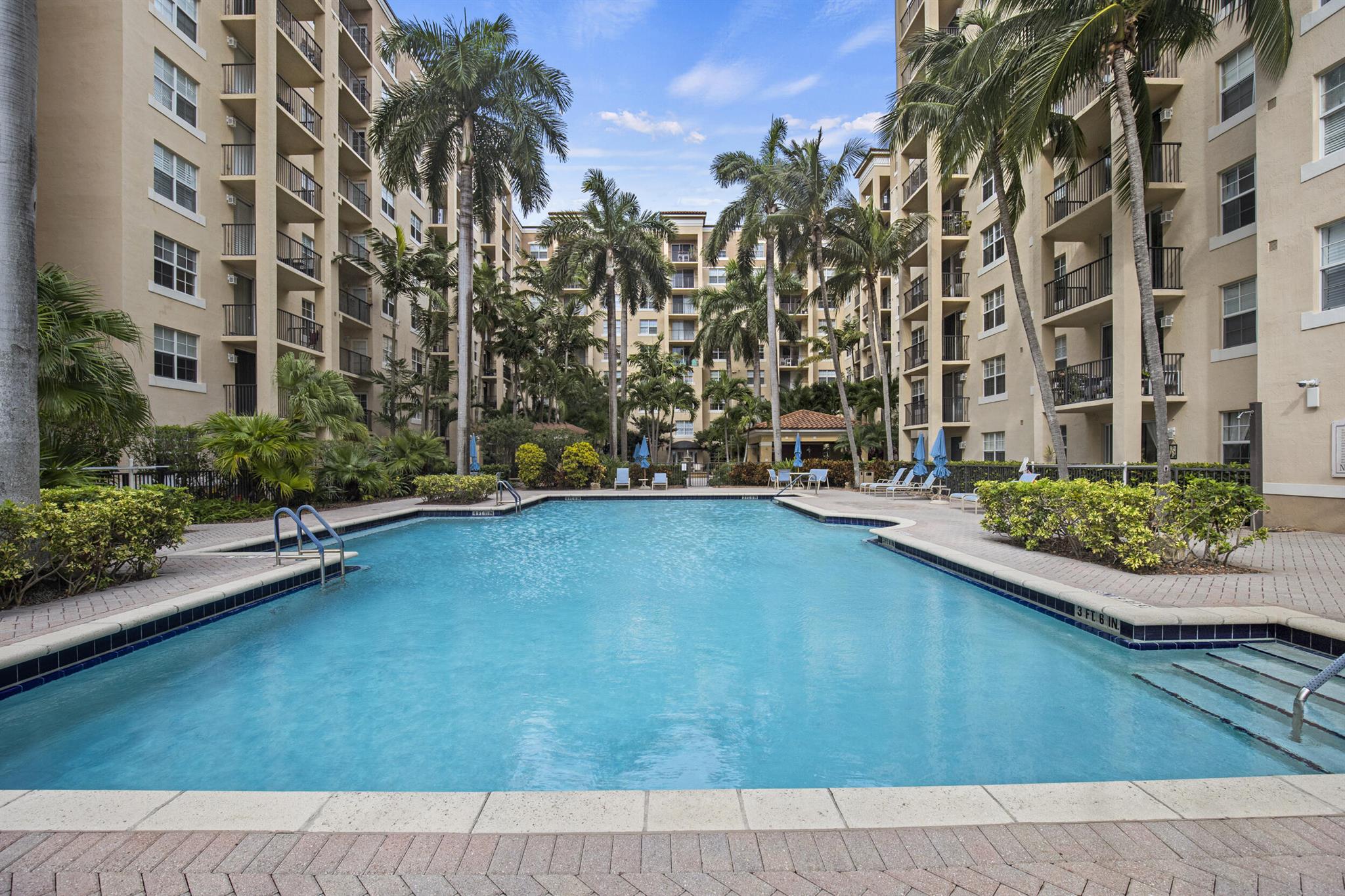 FLAGLER POINTE CONDO - Residential
