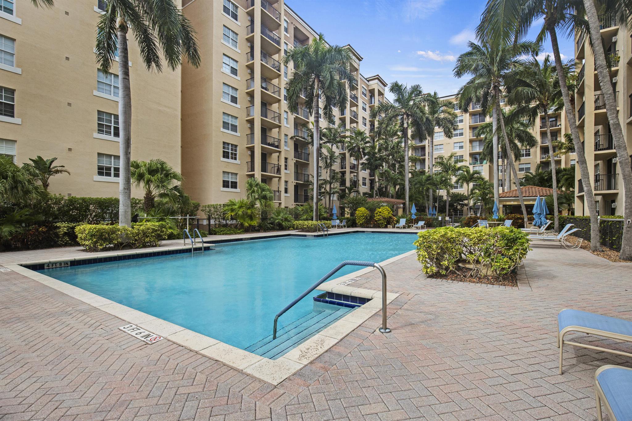 FLAGLER POINTE CONDO - Residential