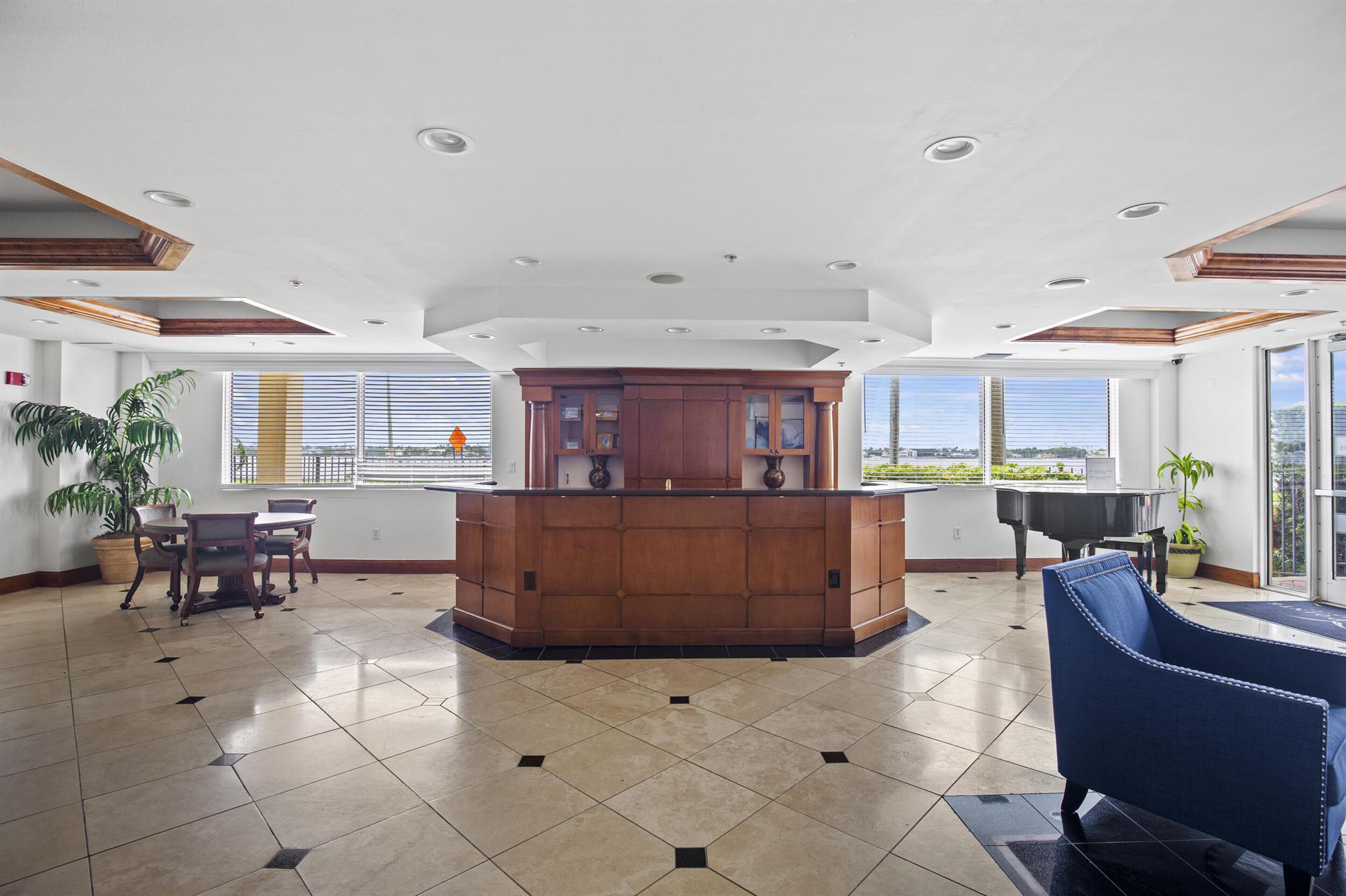 FLAGLER POINTE CONDO - Residential