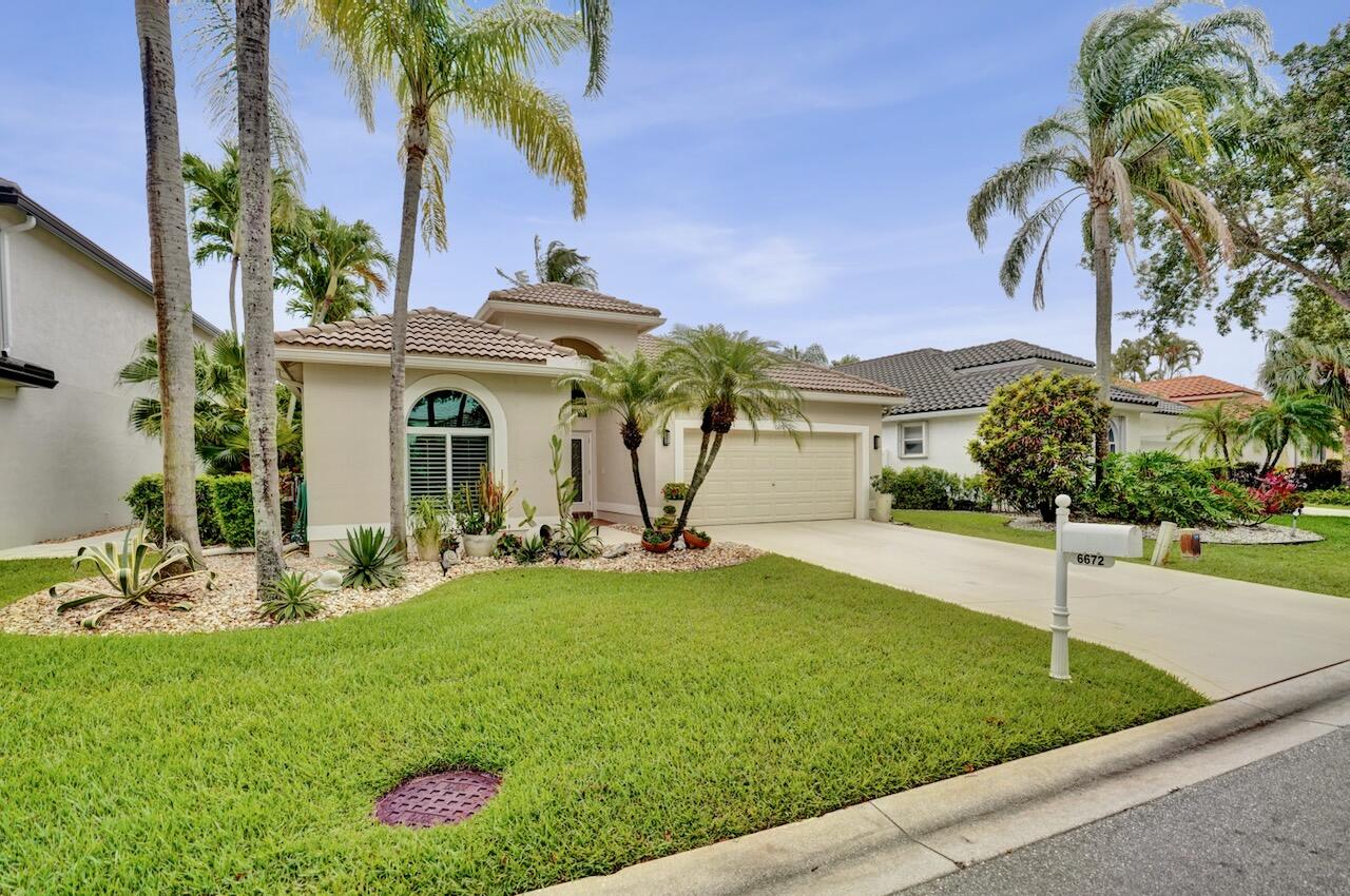 Properties 6672 Remington Place