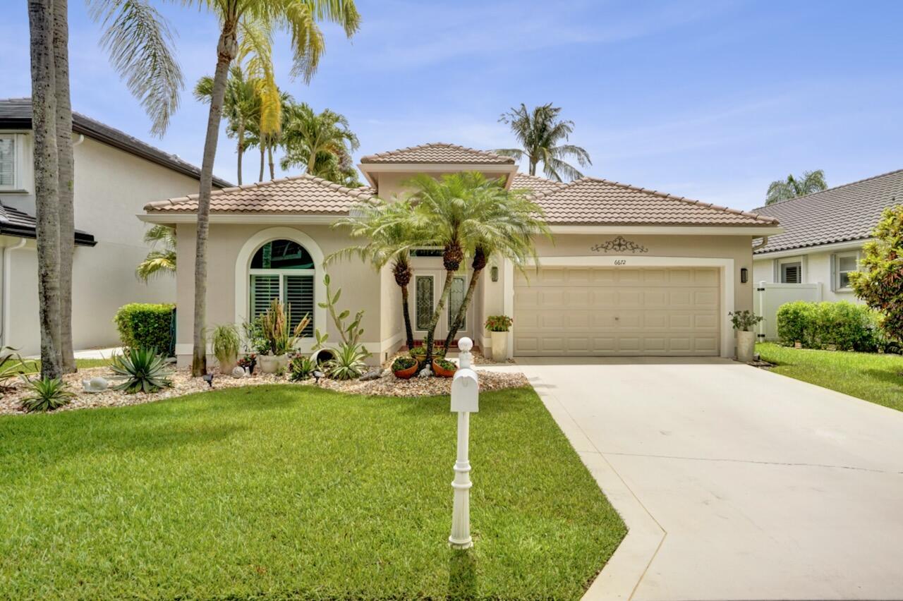 6672 Remington Place