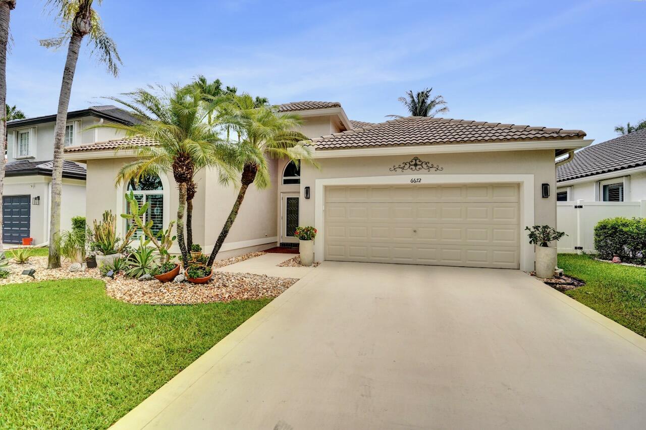 Properties 6672 Remington Place