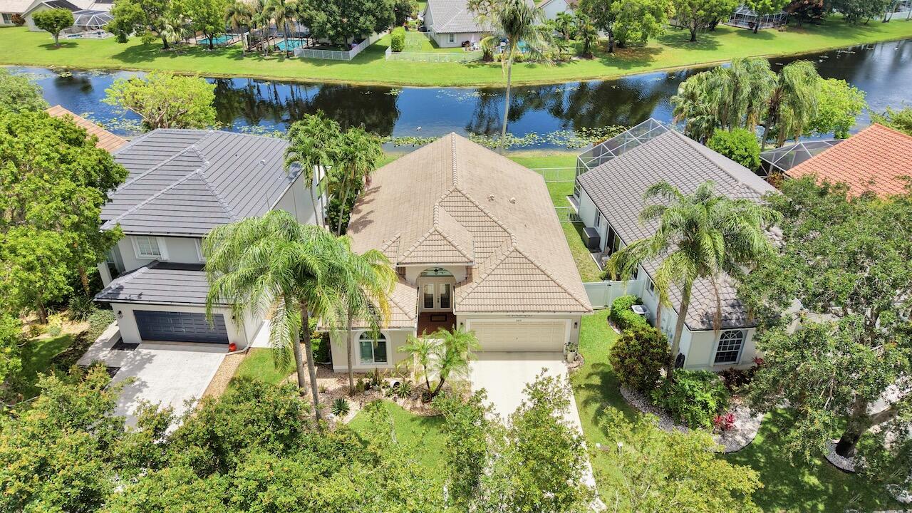 Properties 6672 Remington Place