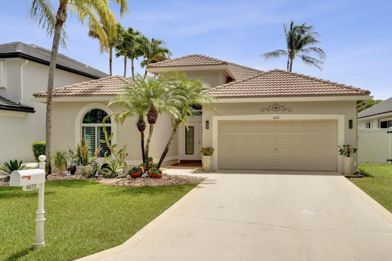 6672 Remington Place