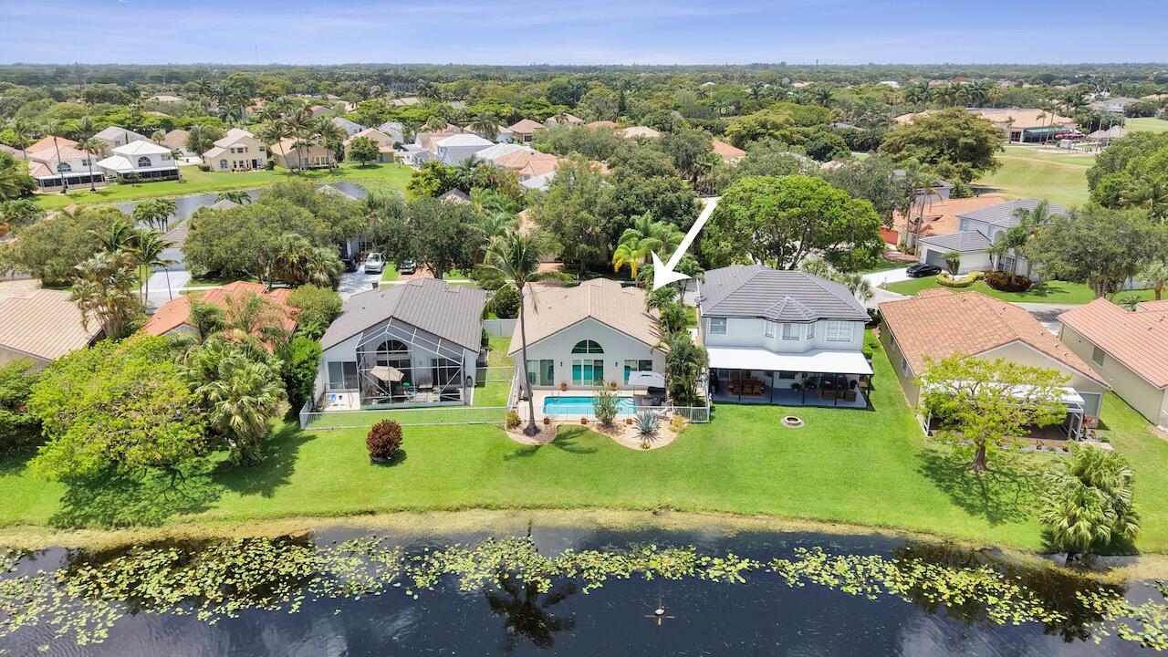 Properties 6672 Remington Place